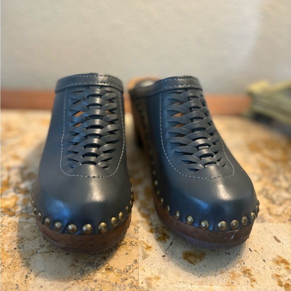 Ugglebo Swedish clogs - Picture 6 of 6